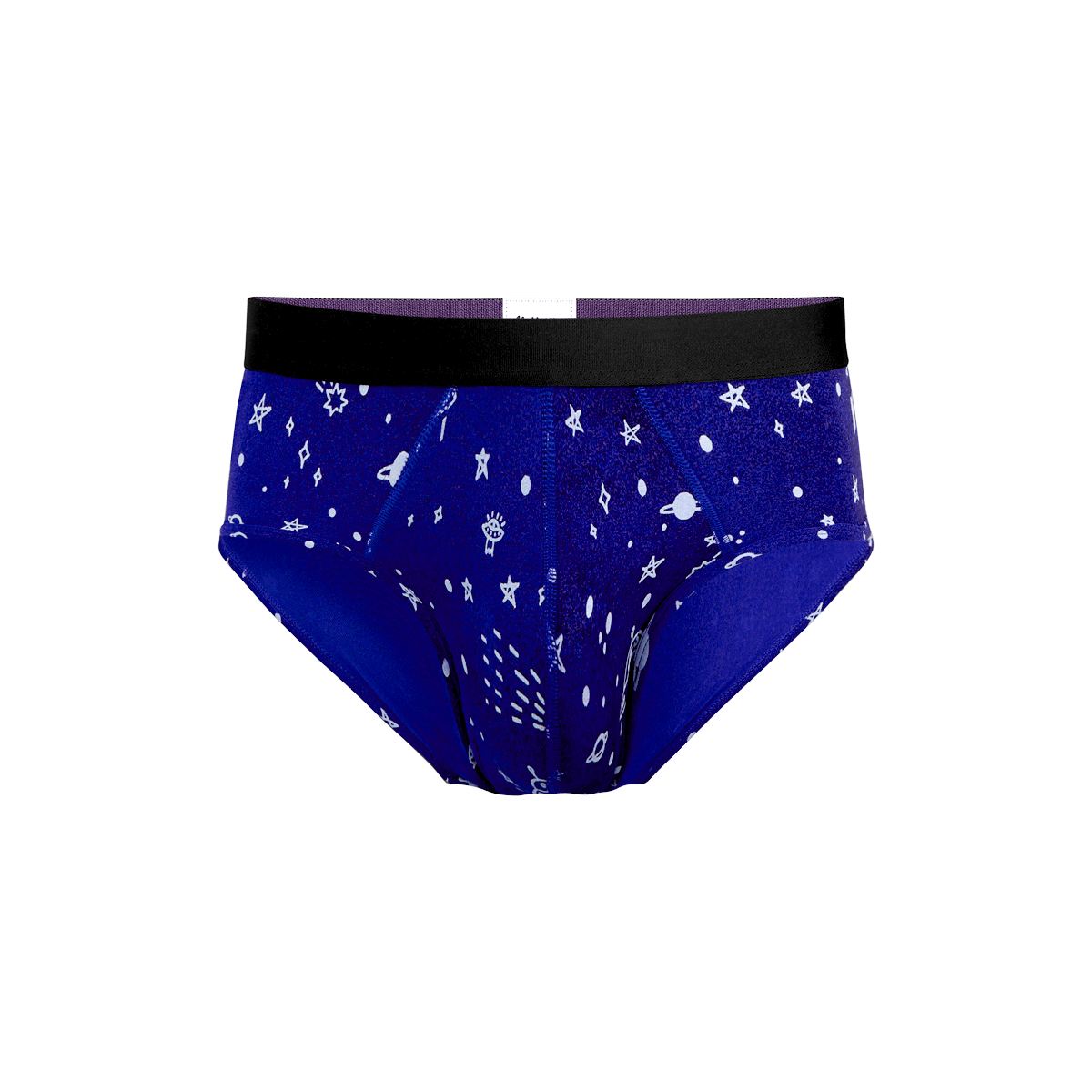 Brief | OuterSpaced