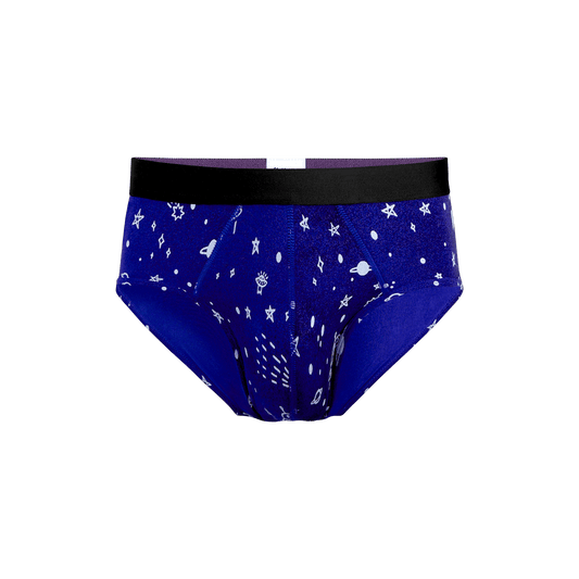 Brief | OuterSpaced