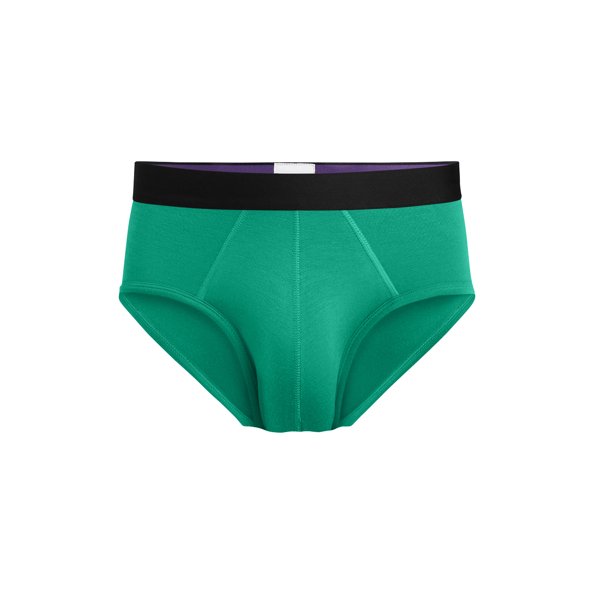 Brief | Peacock Green