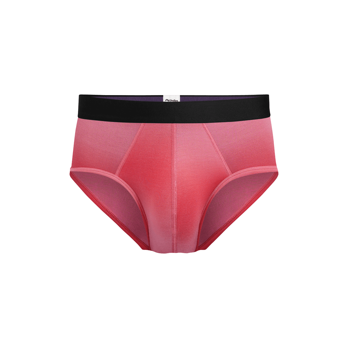 Brief | Pink Ombre