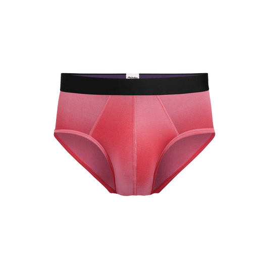 Brief | Pink Ombre