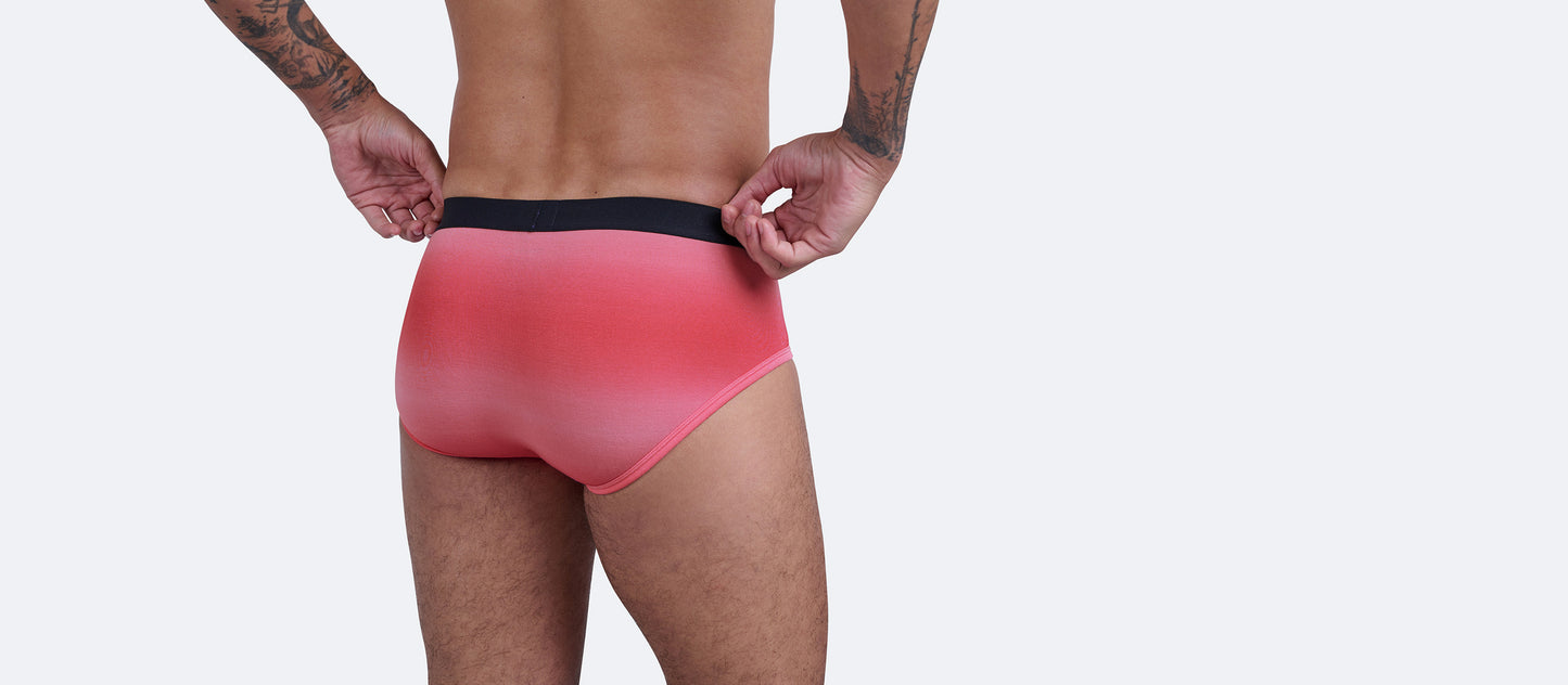 Brief | Pink Ombre