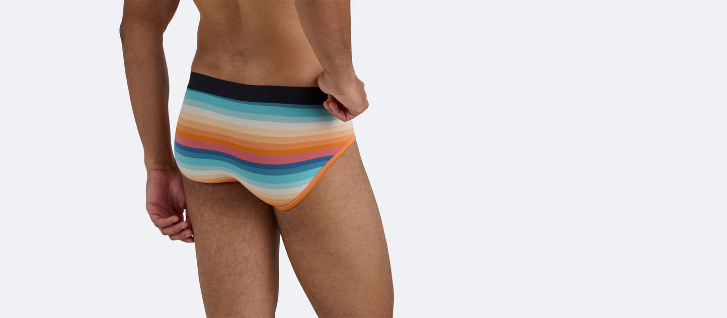 Brief | Pool Stripes