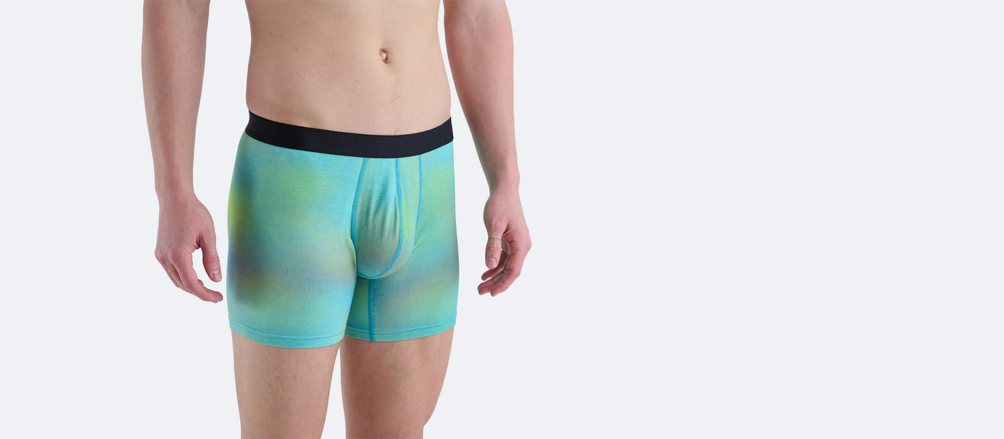 Boxer Brief | Airbrush Green