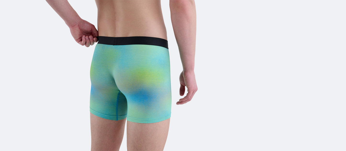 Boxer Brief | Airbrush Green