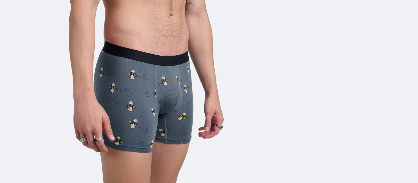 Boxer Brief | Let It Bee