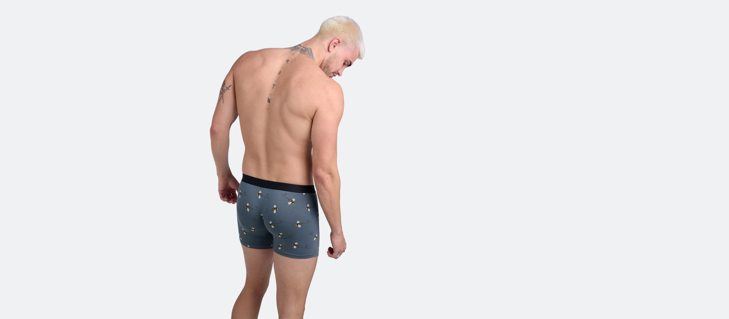 Boxer Brief | Let It Bee