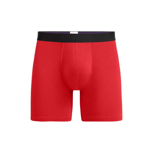 Boxer Brief | Bougie Rouge