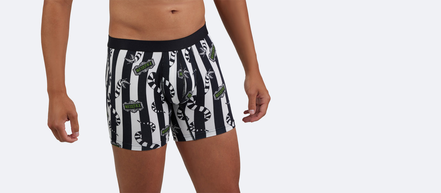 Boxer Brief | Beetlejuice