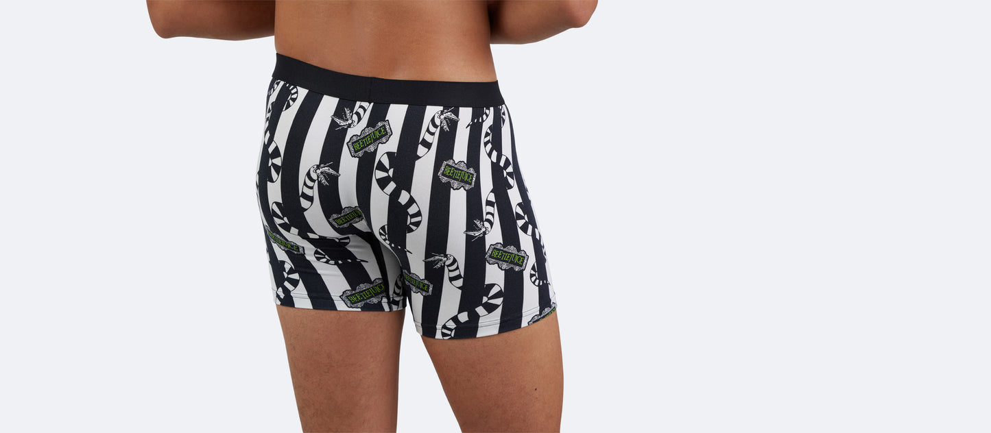 Boxer Brief | Beetlejuice