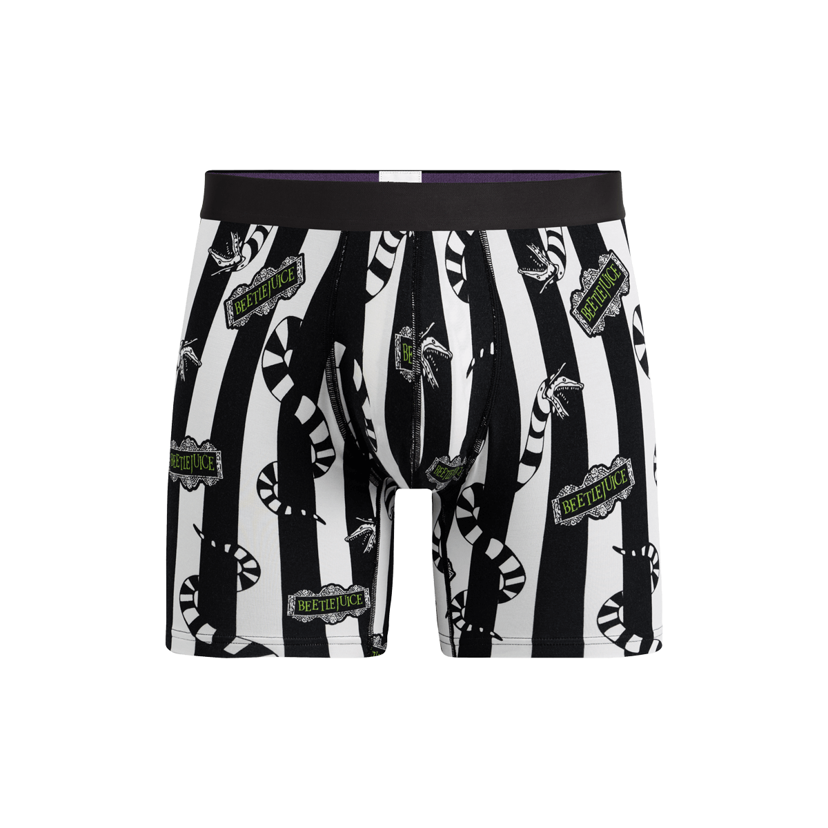 Boxer Brief | Beetlejuice