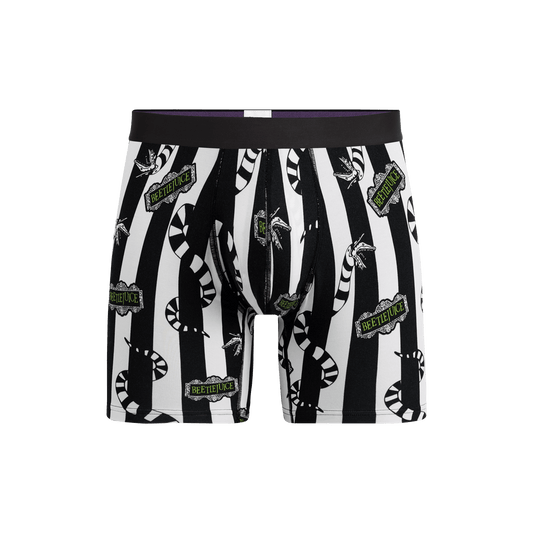 Boxer Brief | Beetlejuice