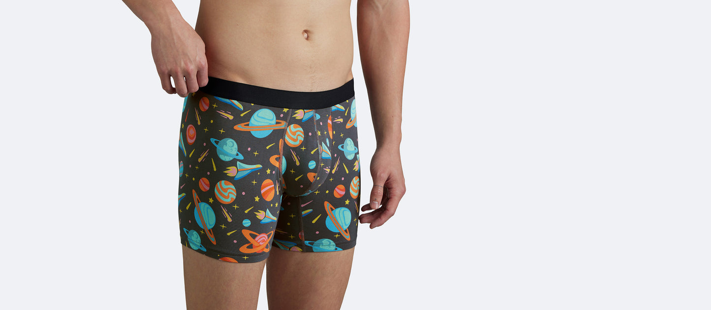 Boxer Brief | Blast Off