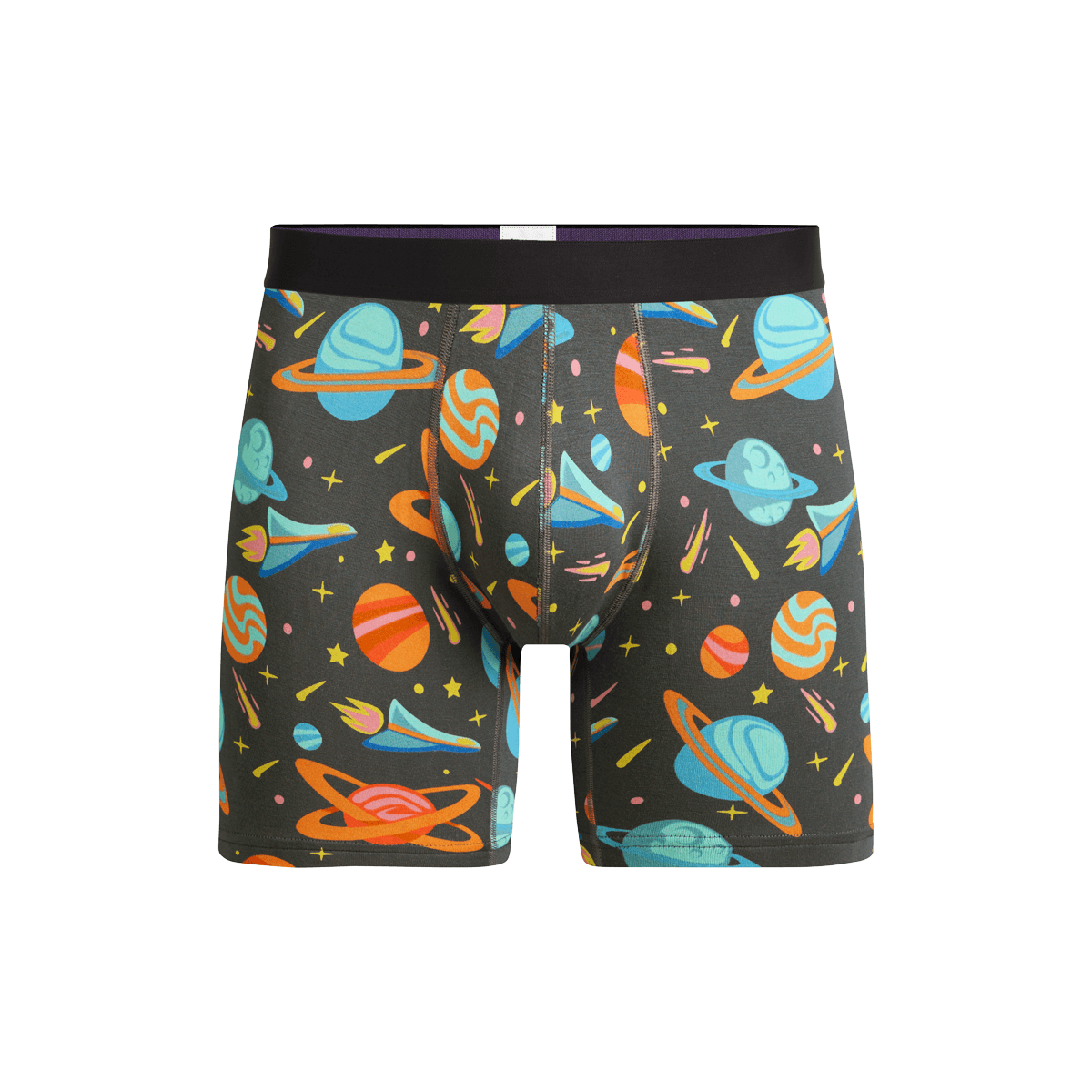 Boxer Brief | Blast Off