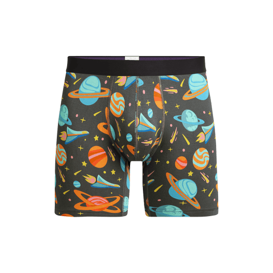 Boxer Brief | Blast Off