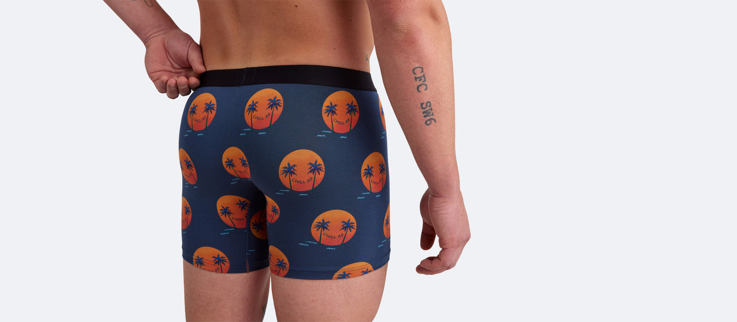 Boxer Brief | Chill AF