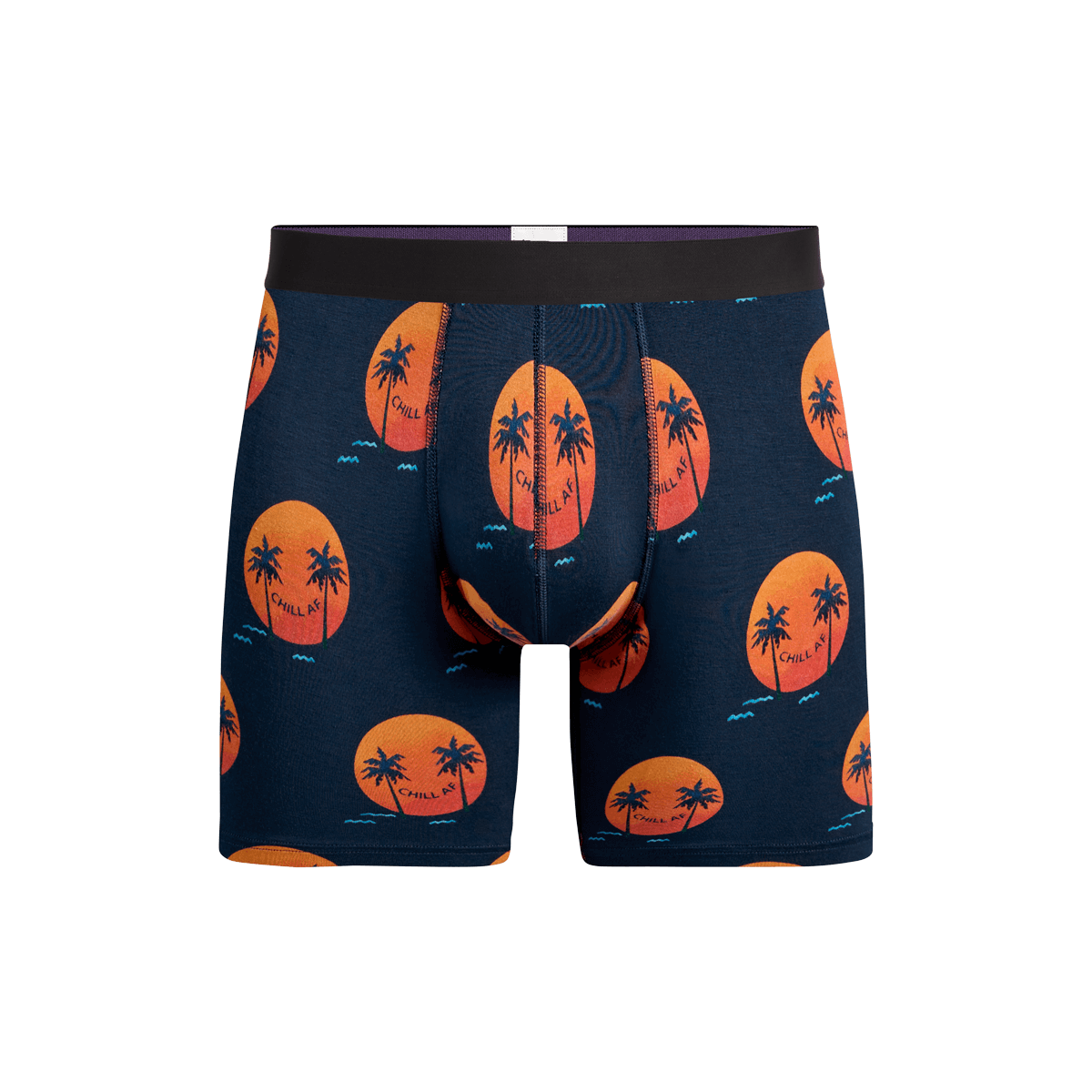 Boxer Brief | Chill AF