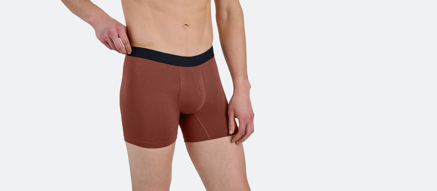 Boxer Brief | Cedar Wood