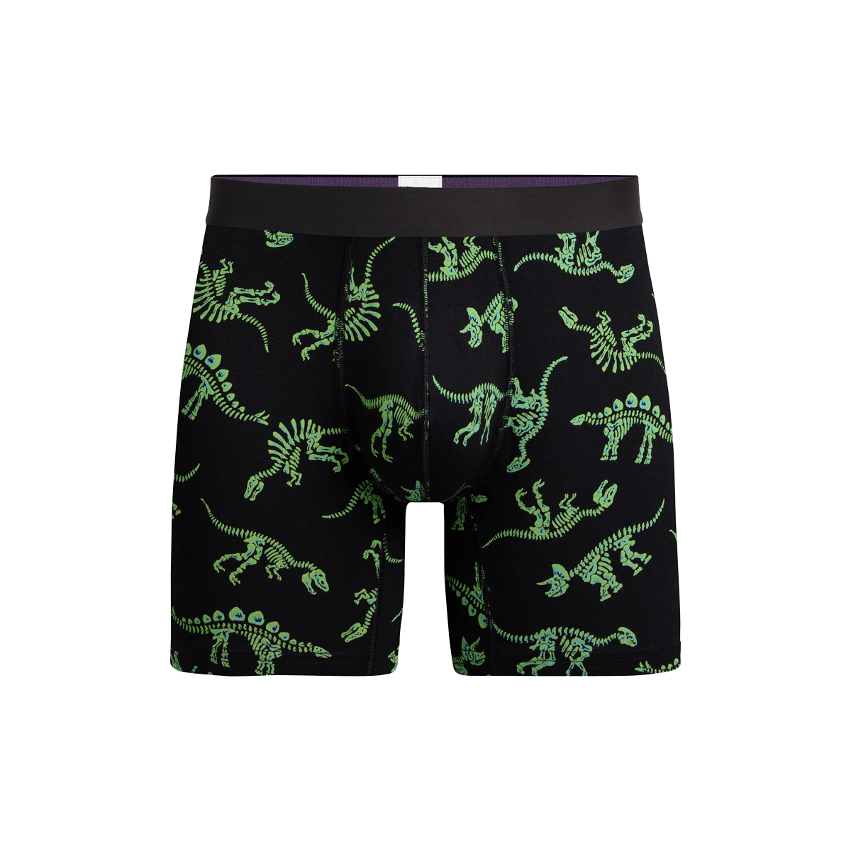 Boxer Brief | Electric Dino