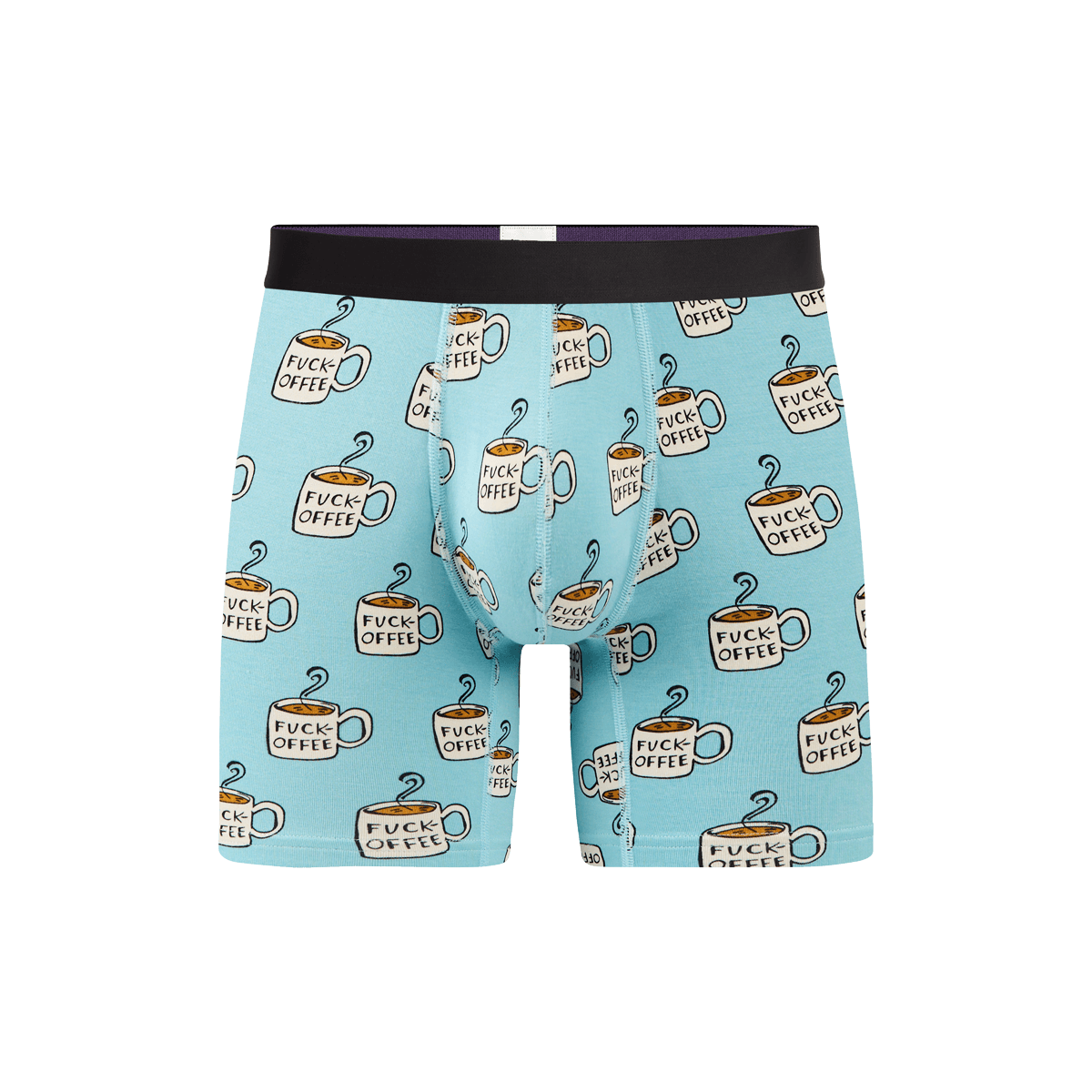 Boxer Brief | F-Offee