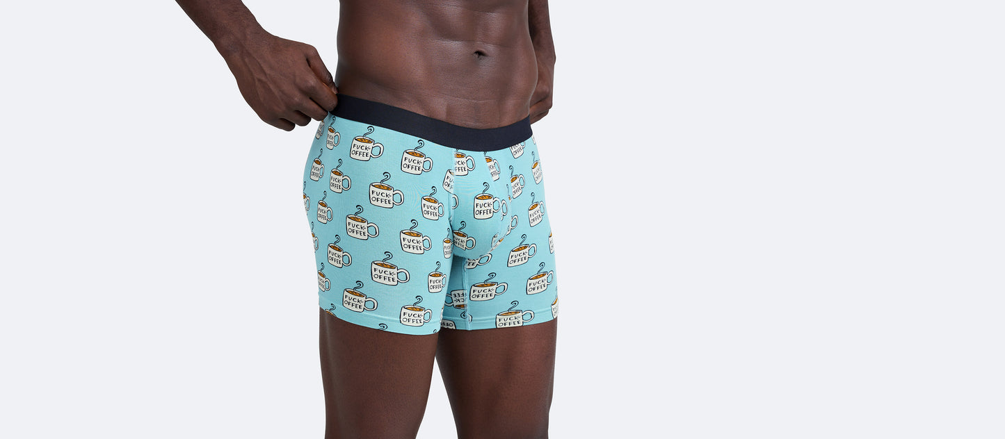 Boxer Brief | F-Offee