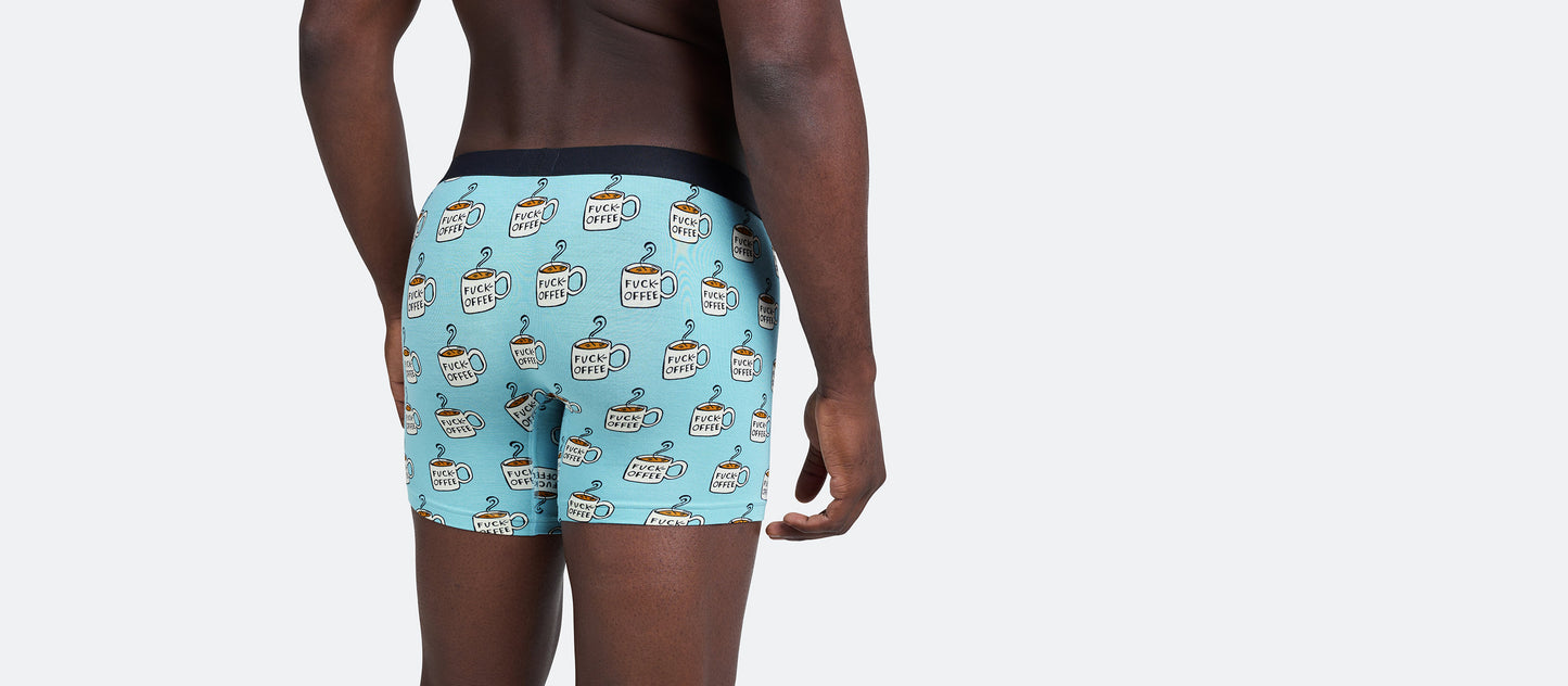 Boxer Brief | F-Offee