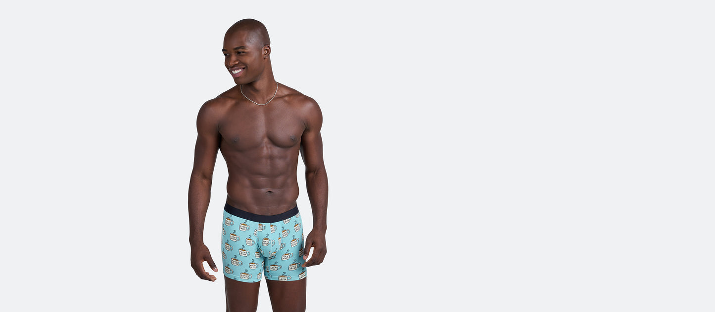 Boxer Brief | F-Offee