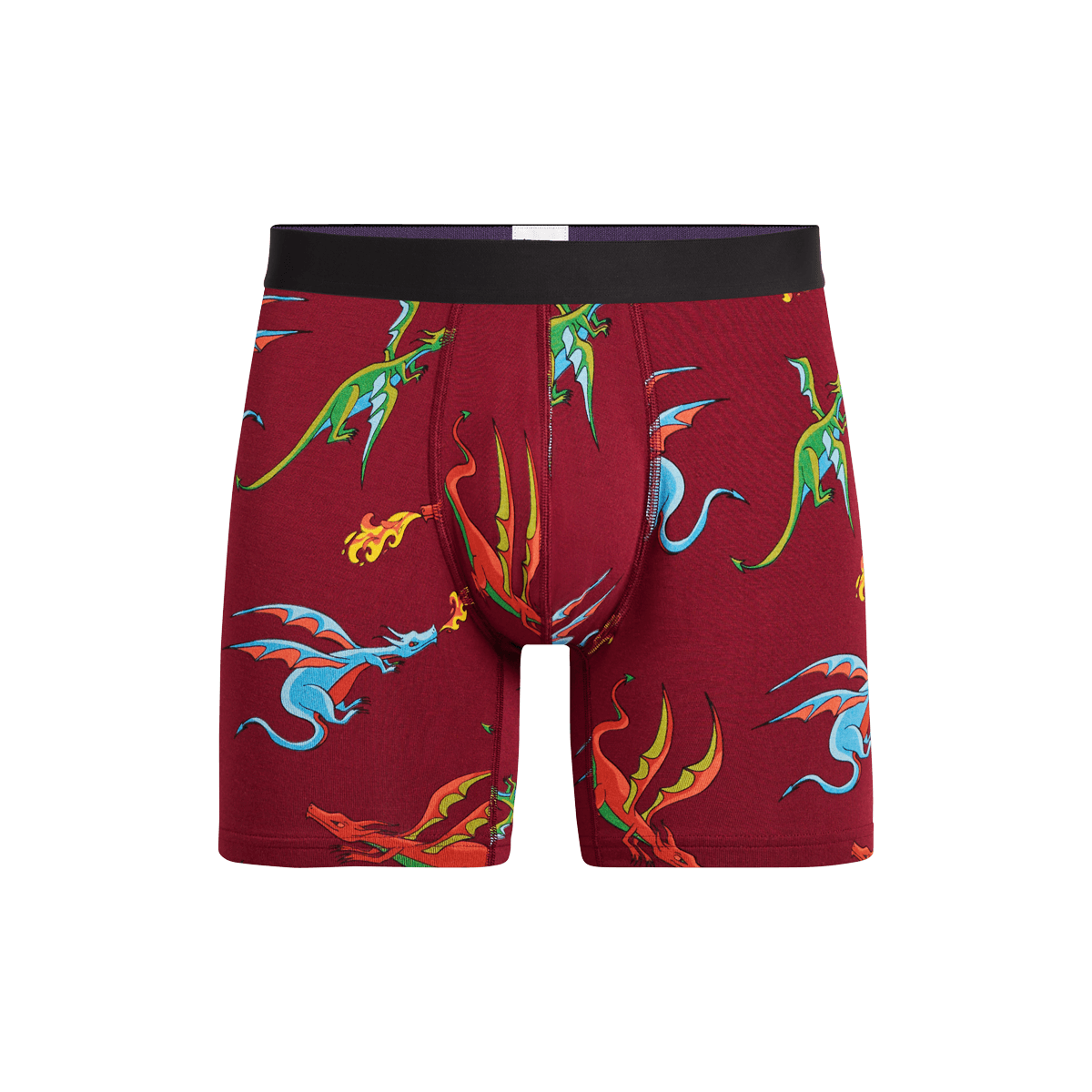 Boxer Brief | Fired Up