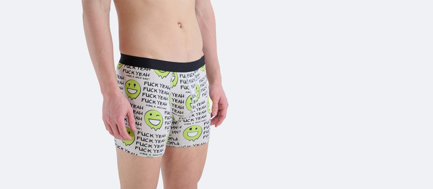 Boxer Brief | F Yeah