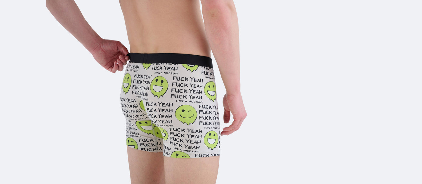 Boxer Brief | F Yeah