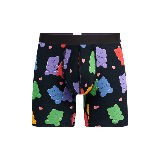 Boxer Brief | Yummy Gummies