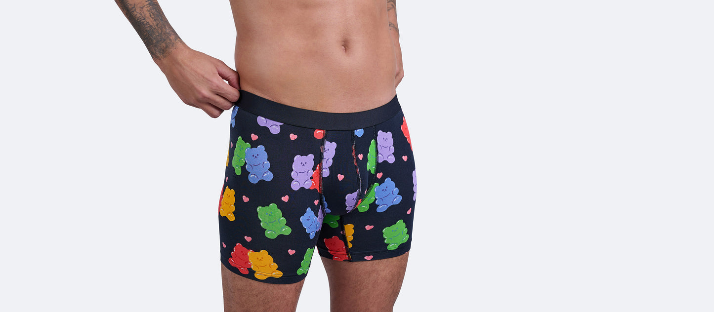 Boxer Brief | Yummy Gummies