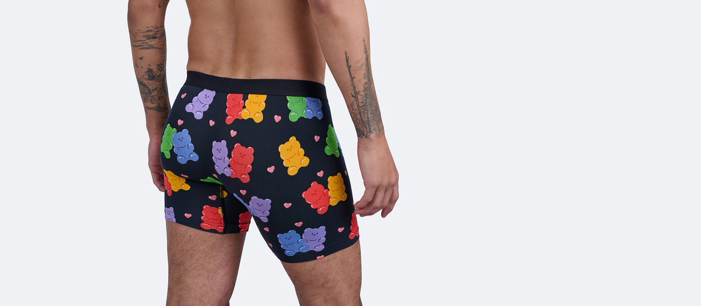 Boxer Brief | Yummy Gummies