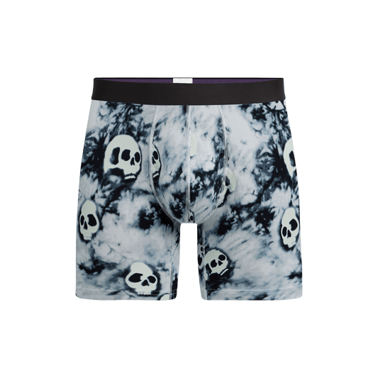 Boxer Brief | Ghosted