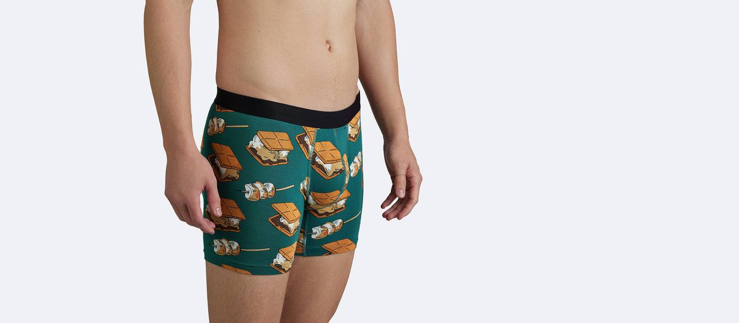 Boxer Brief | Gimme Smore