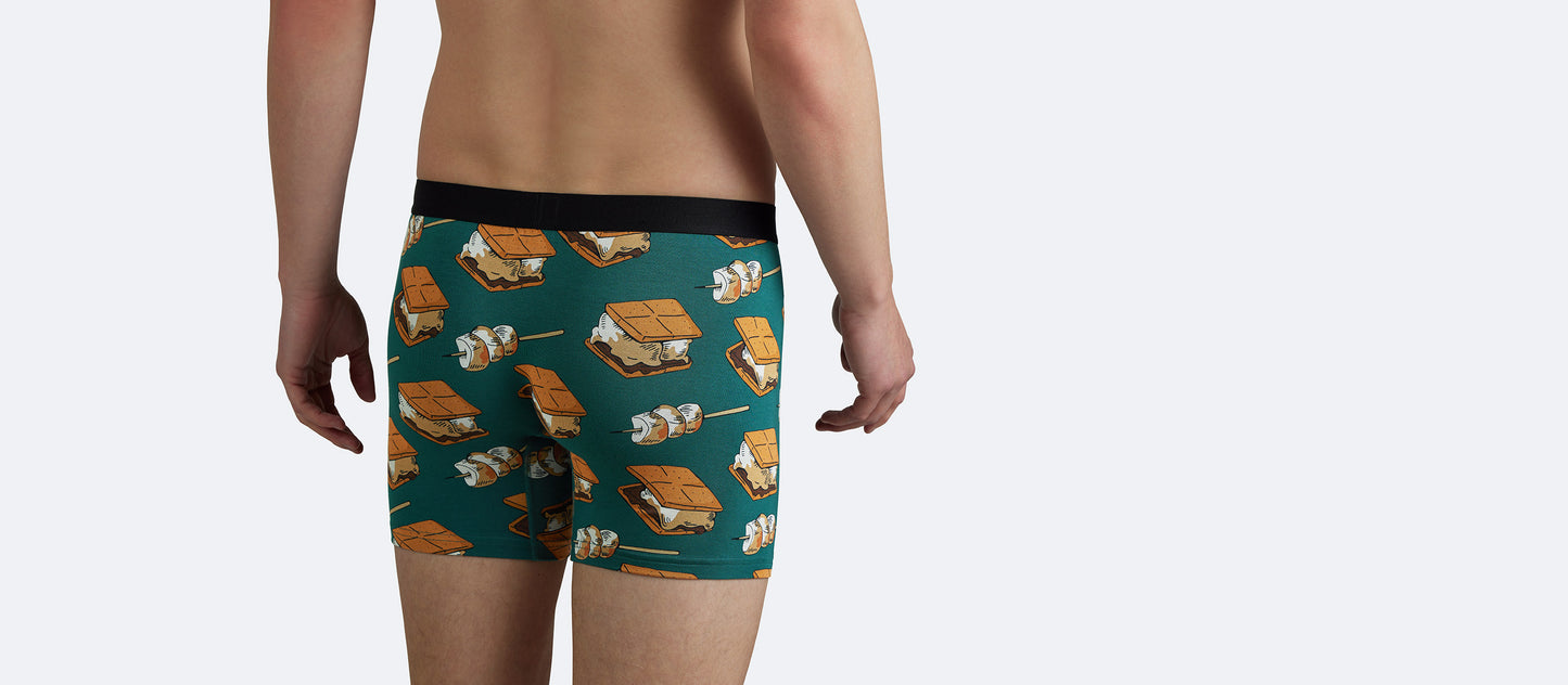 Boxer Brief | Gimme Smore