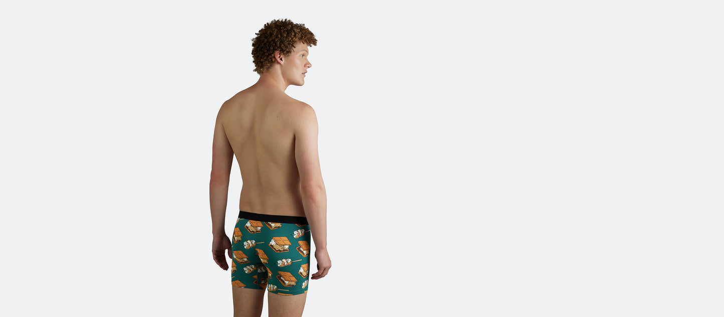 Boxer Brief | Gimme Smore