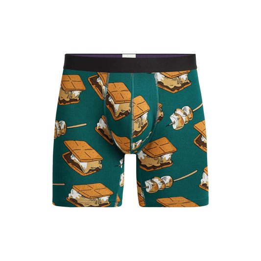 Boxer Brief | Gimme Smore