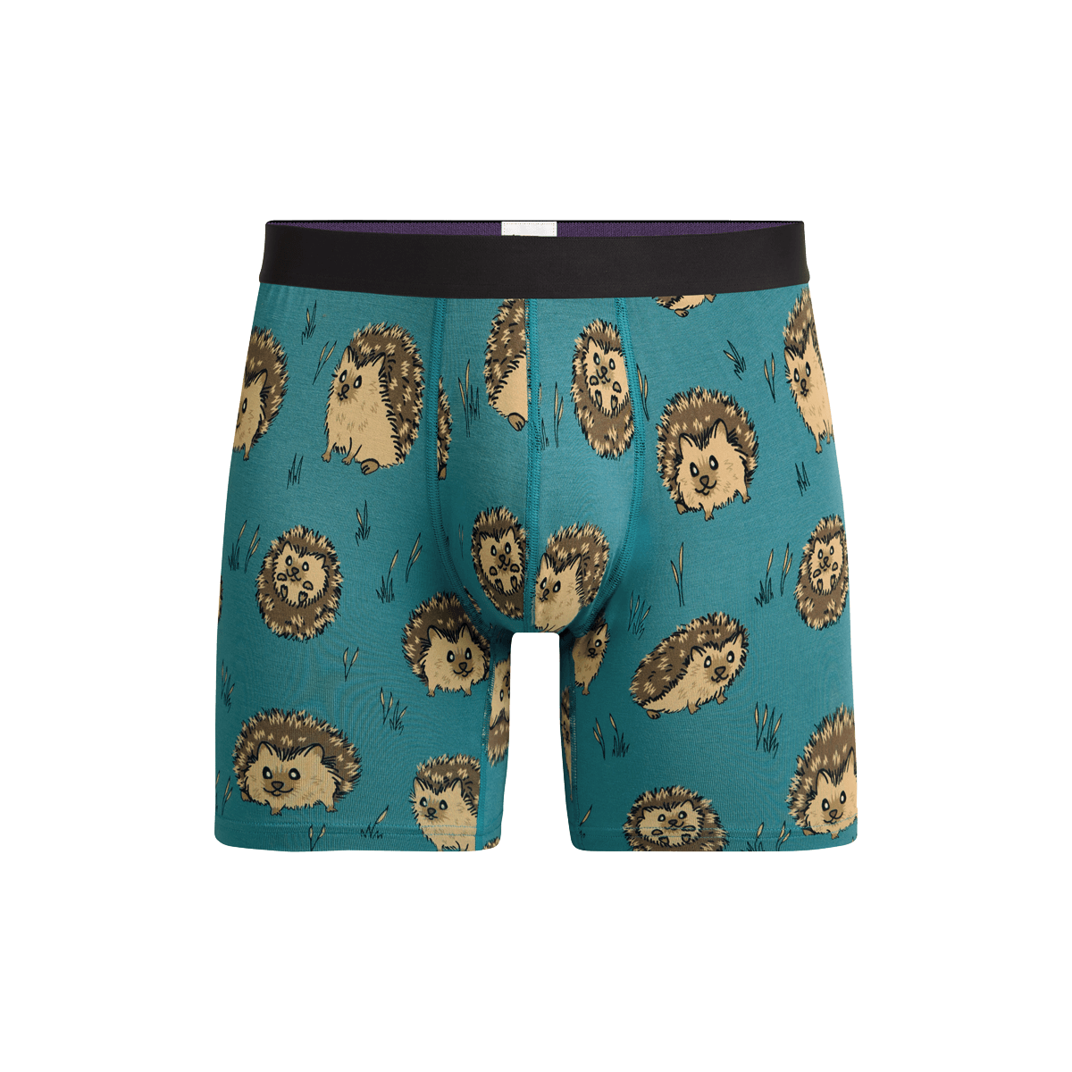 Boxer Brief | Hedgehogs