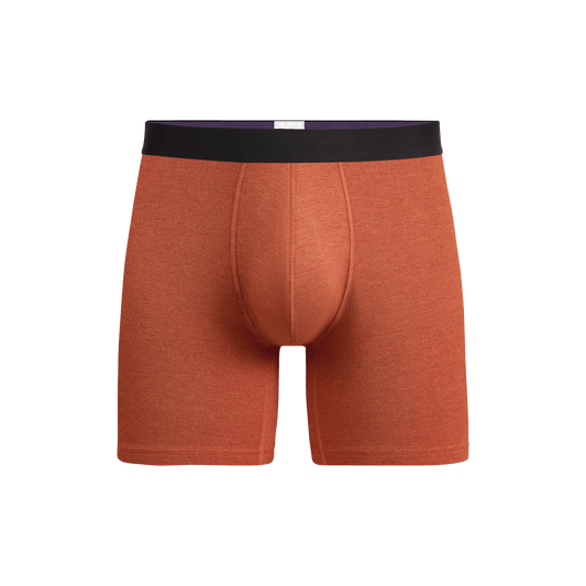 Boxer Brief | Heather Terra