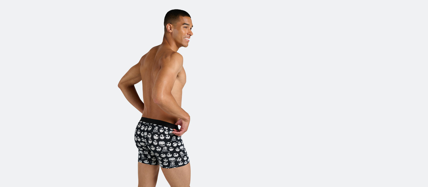 Boxer Brief | Jack Skellington