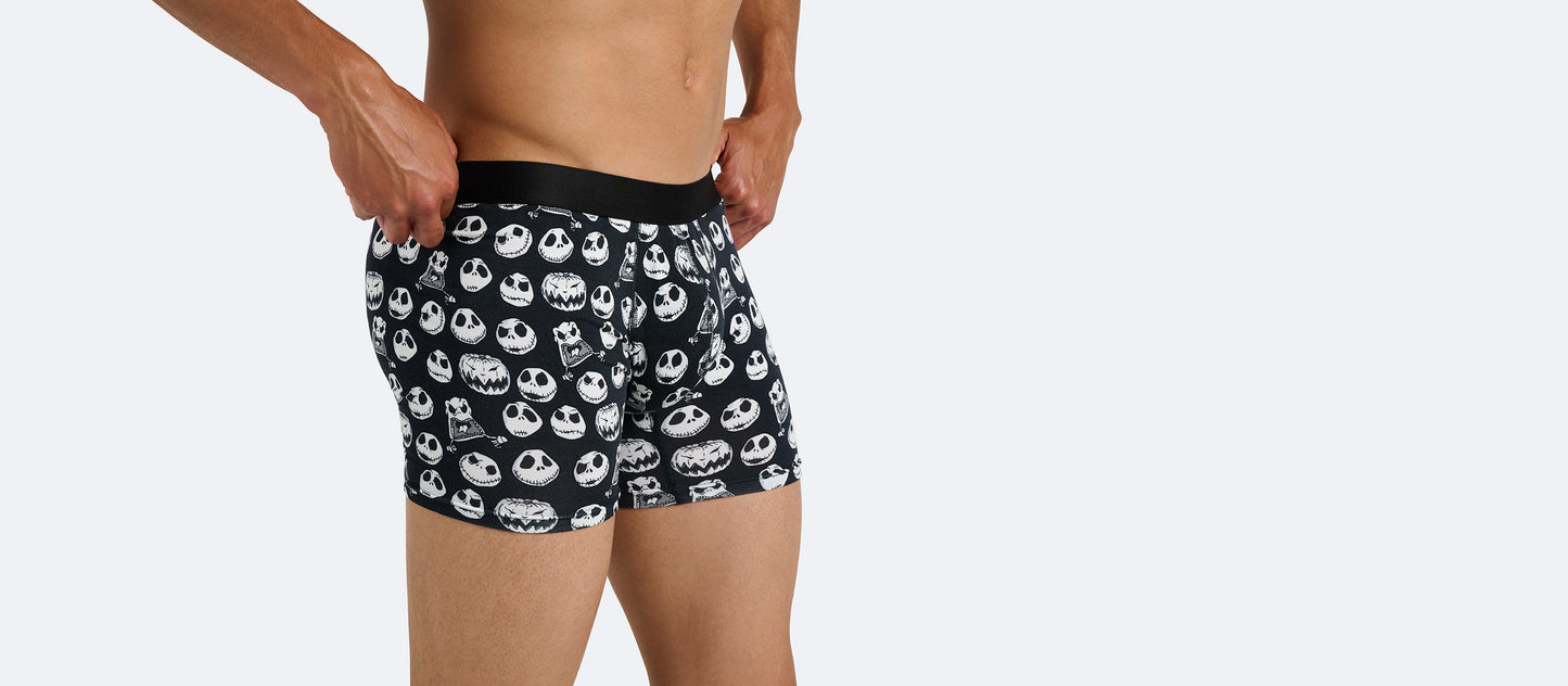 Boxer Brief | Jack Skellington