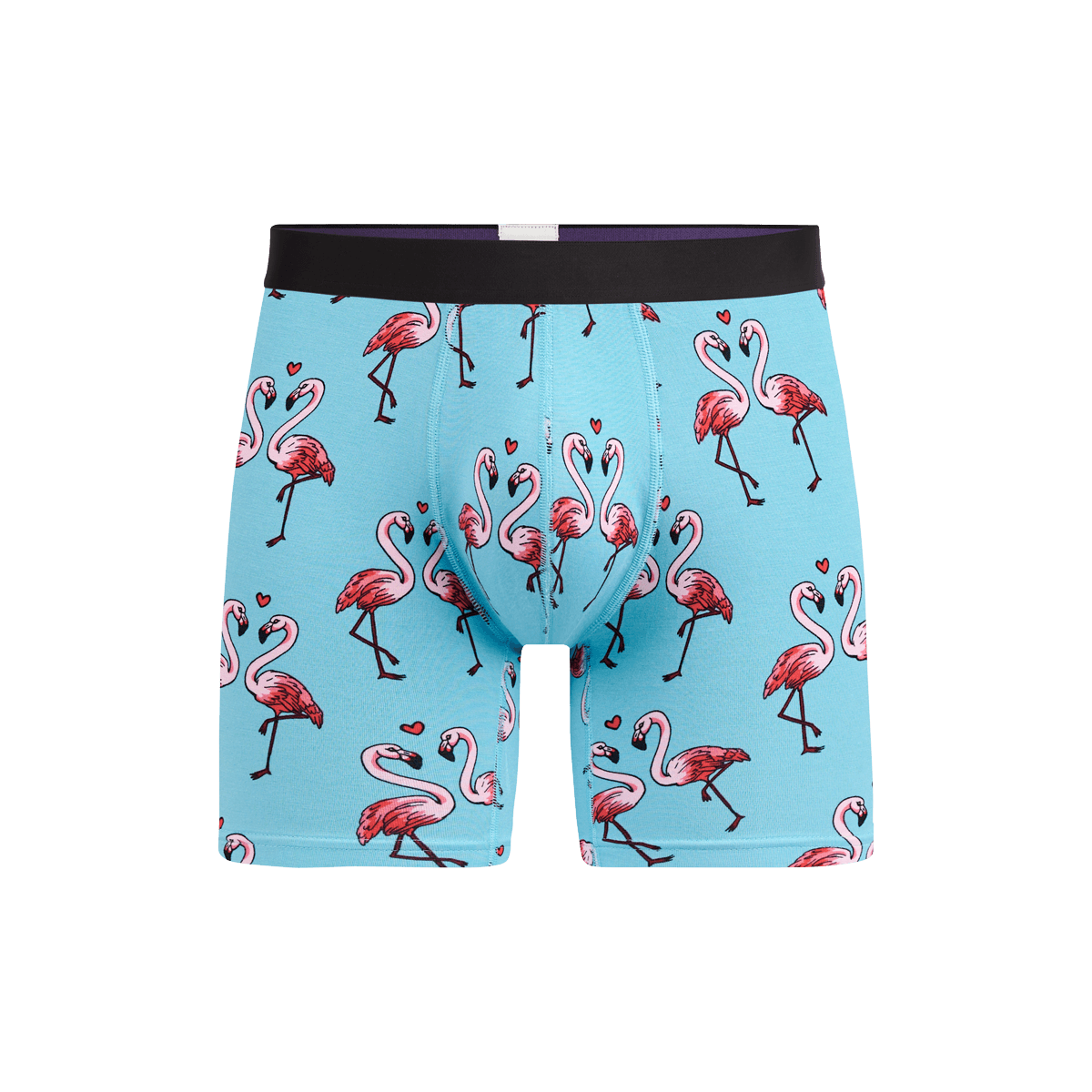 Boxer Brief | Love Birds