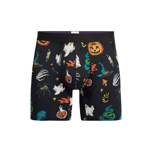 Boxer Brief | Magic Spell