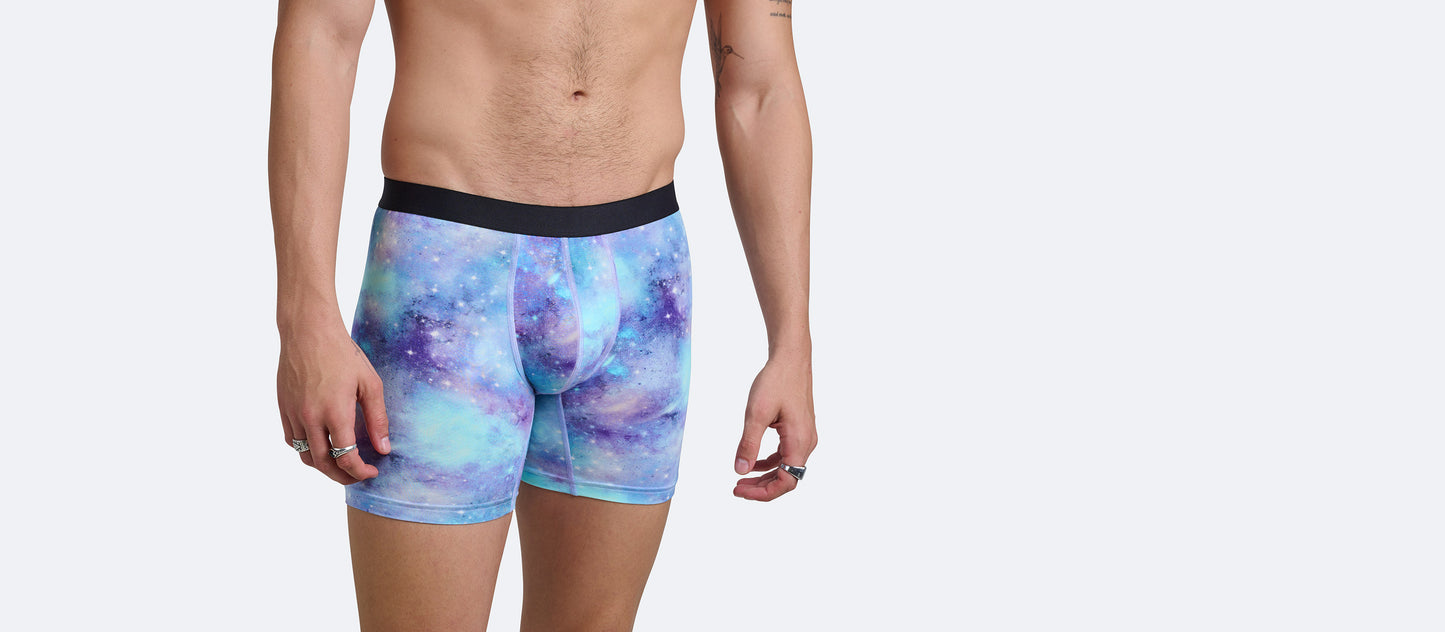 Boxer Brief | Galaxy