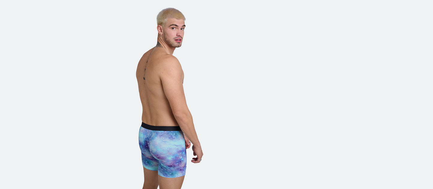 Boxer Brief | Galaxy