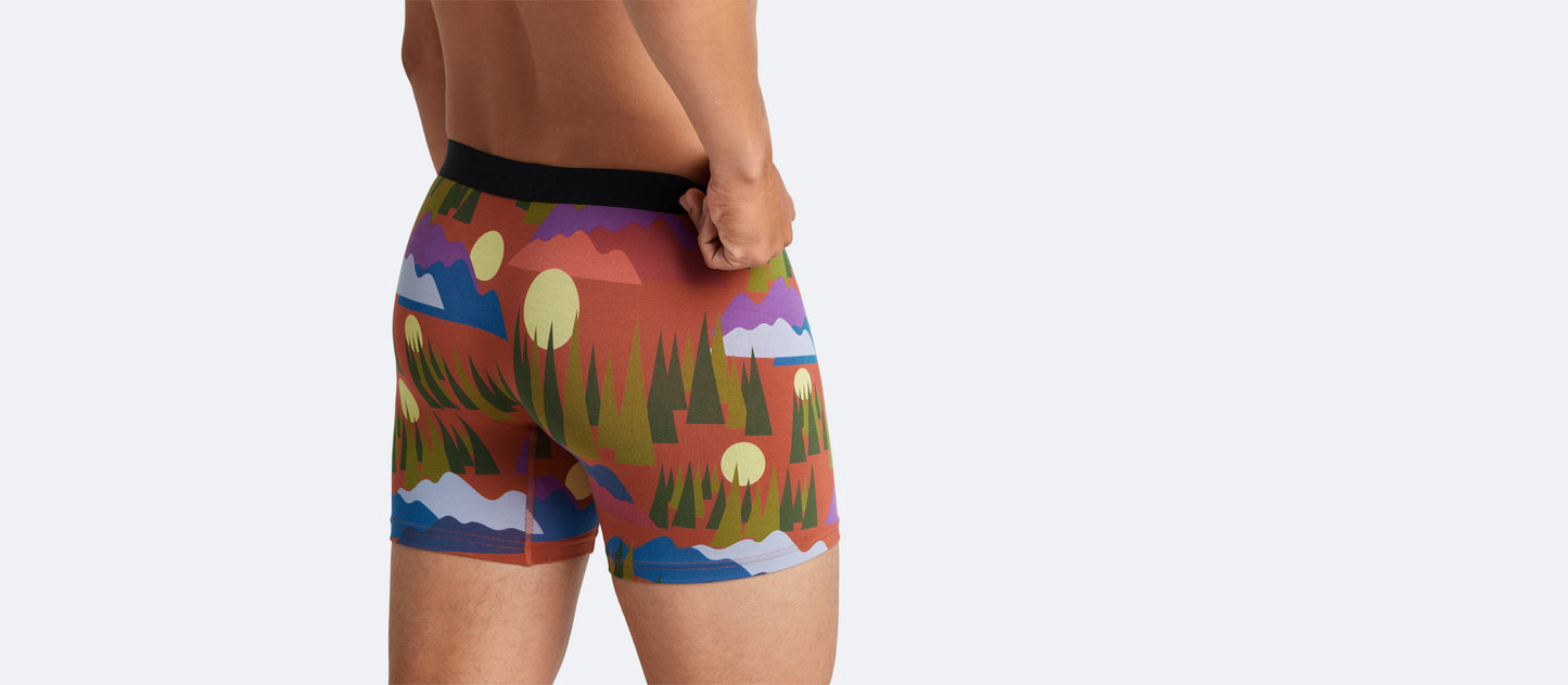 Boxer Brief | Mountain High