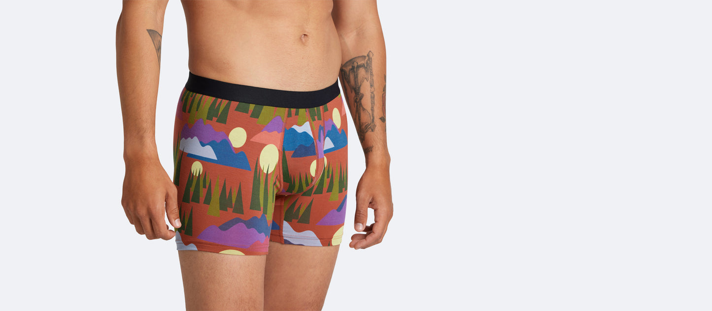 Boxer Brief | Mountain High