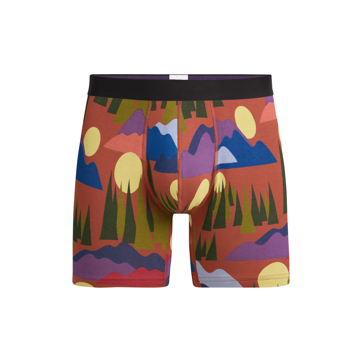 Boxer Brief | Mountain High