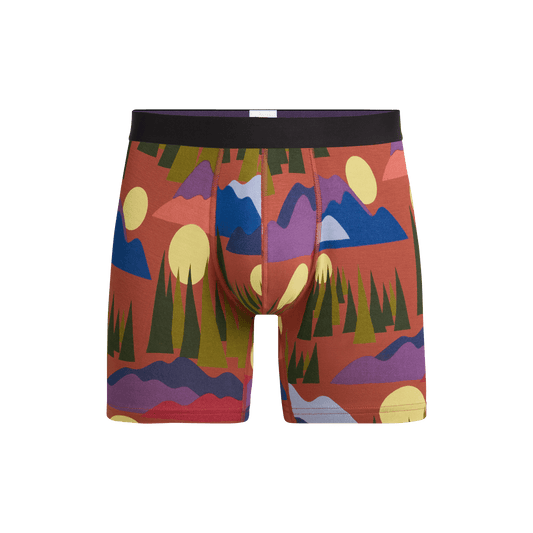 Boxer Brief | Mountain High